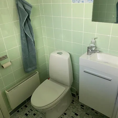 Agerbro Apartment Broager