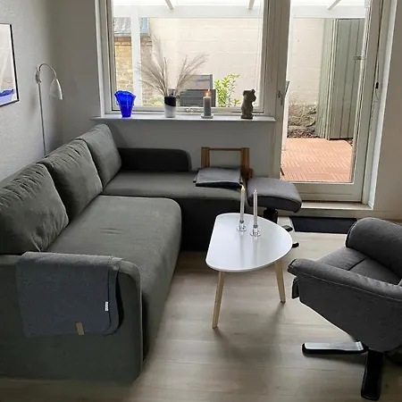 Agerbro Apartment *