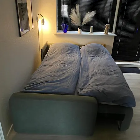 Apartment Agerbro