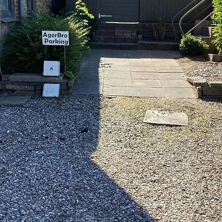 Lejlighed Agerbro