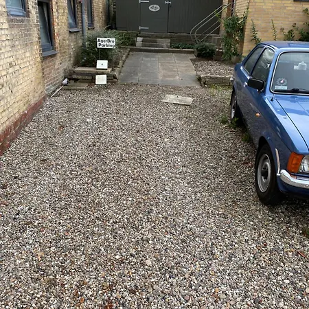 Agerbro Apartment