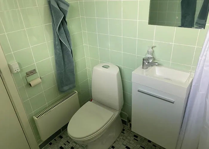 Agerbro Apartment Broager